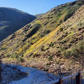 Review photo of Railroad Flat Campground by Mollie M., May 8, 2020