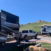 Review photo of Dakota Ridge RV Park by Gordon D., May 9, 2020