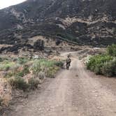 Review photo of Cherry Creek Campground by Jessica P., May 8, 2020
