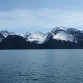 Review photo of Exit Glacier Campground — Kenai Fjords National Park by Amber A., June 30, 2016