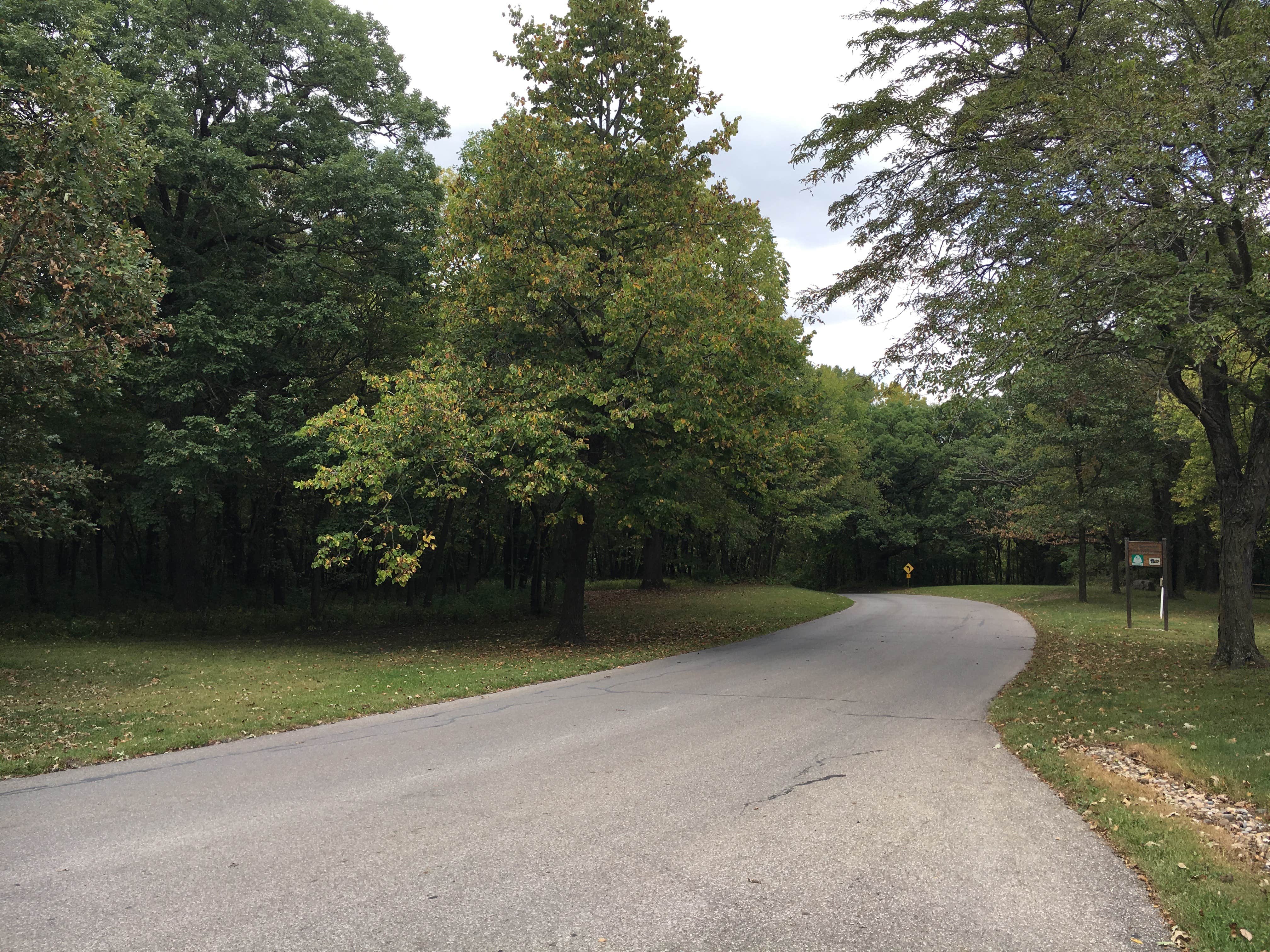 Camper submitted image from Jester County Park - 1