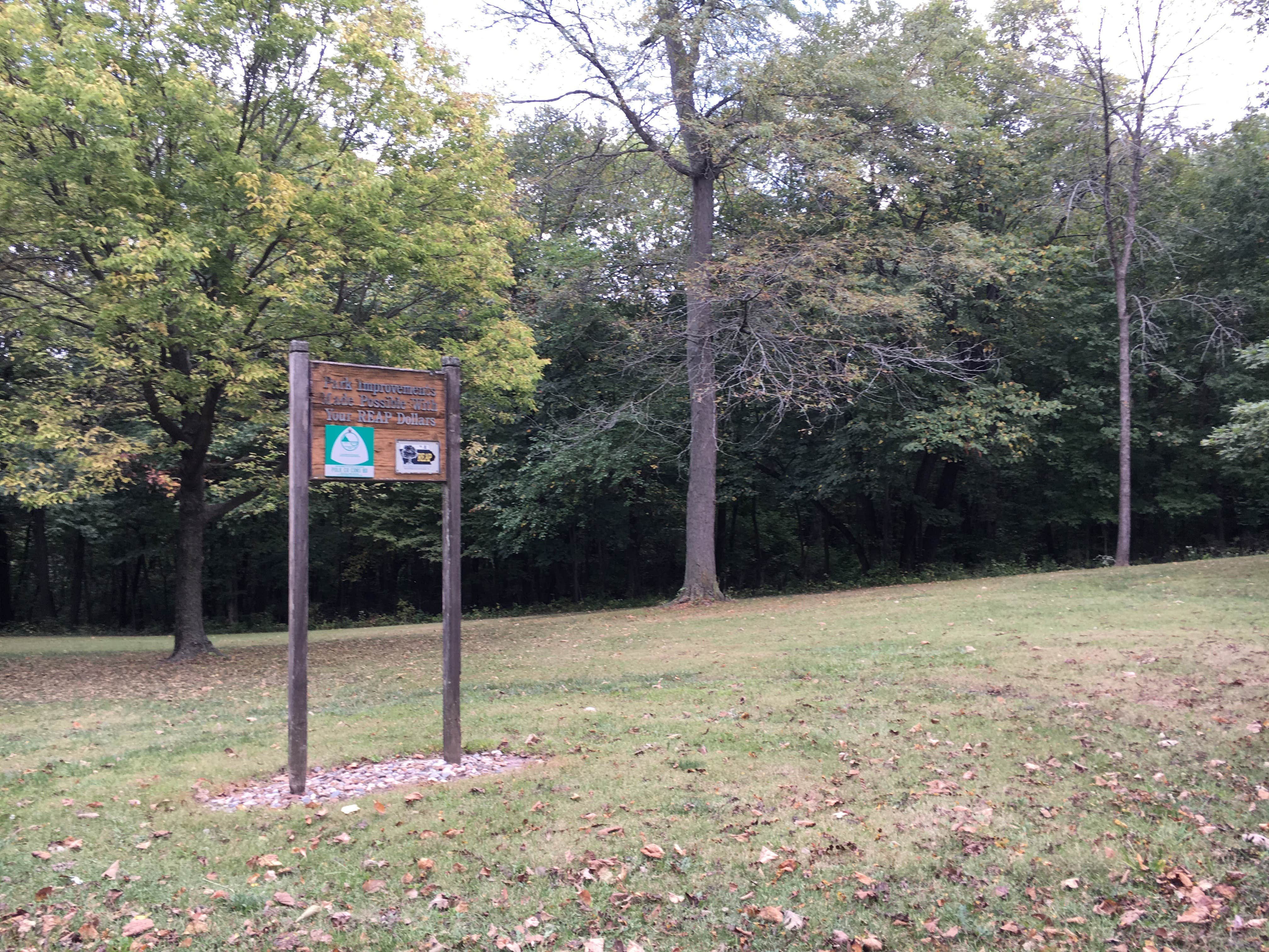 Camper-submitted photo at Jester County Park in Iowa