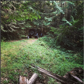 Review photo of Promontory Park by Ryan R., September 22, 2017
