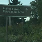 Review photo of Prairie Flower Recreation Area by Matt S., September 22, 2017