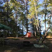 Review photo of Bay View (Hiawatha National Forest, MI) by Nicole B., May 9, 2020