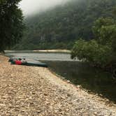 Review photo of Kyles Landing Campground — Buffalo National River by Matt B., May 9, 2020