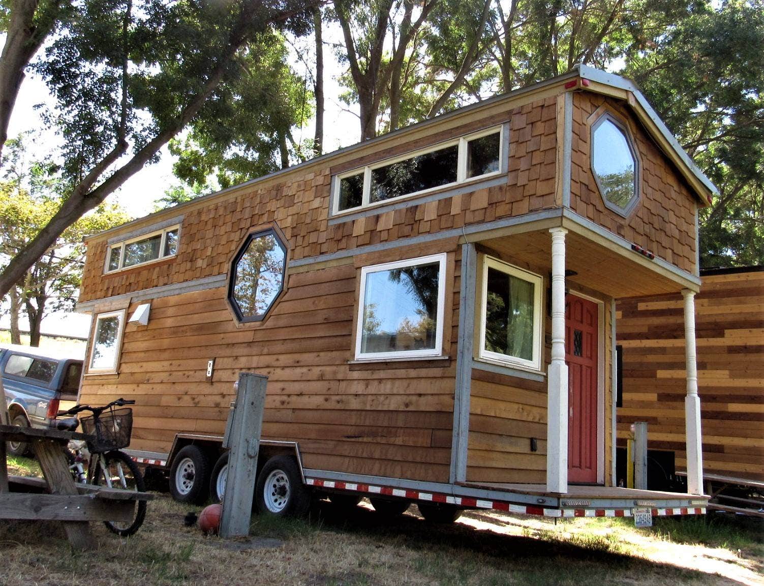 Del B M.'s photo of rv camping at Delta Bay RV Resort near Oakley, CA