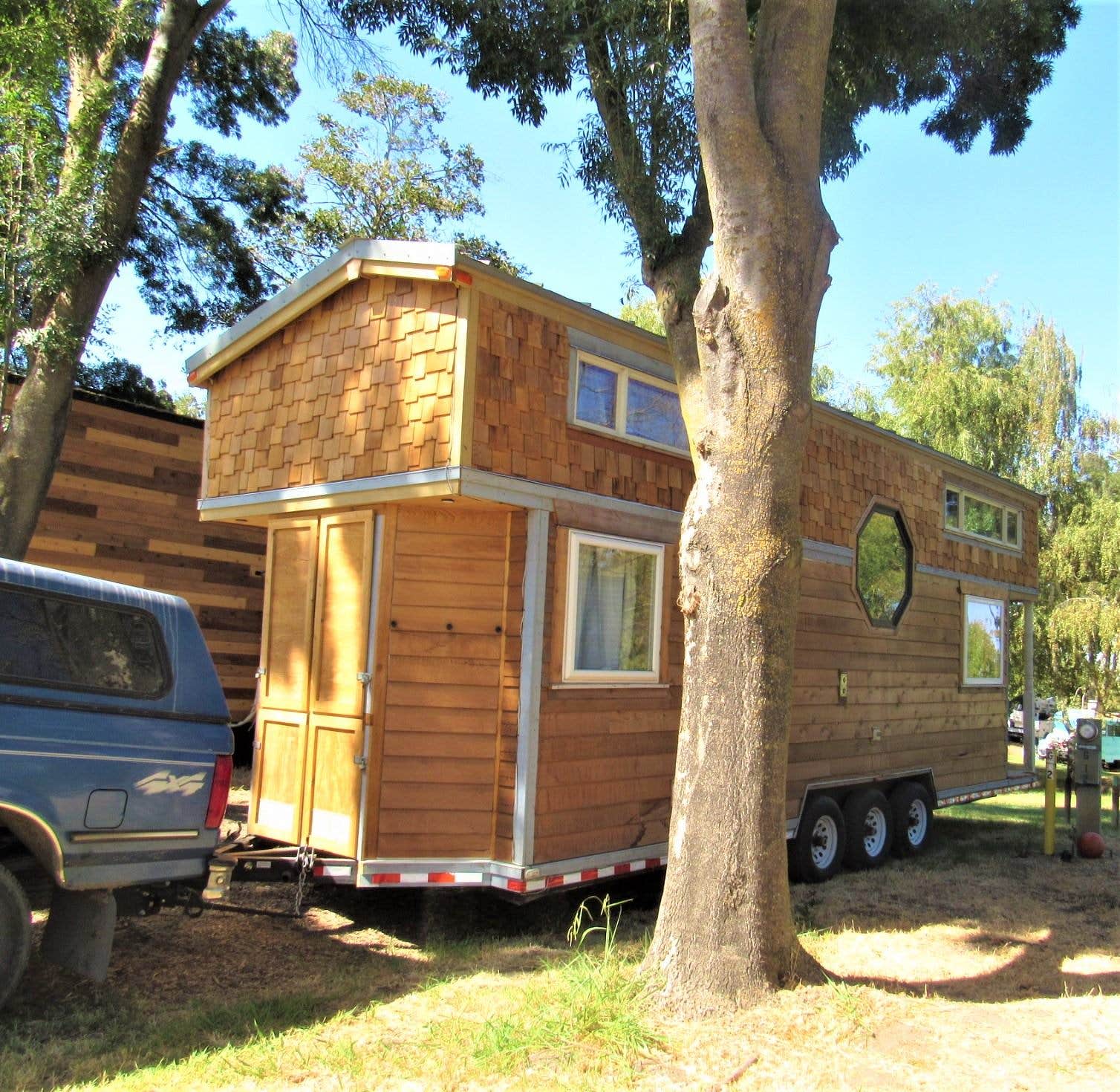 Camper-submitted photo at Delta Bay RV Resort near Rancho Cordova, CA