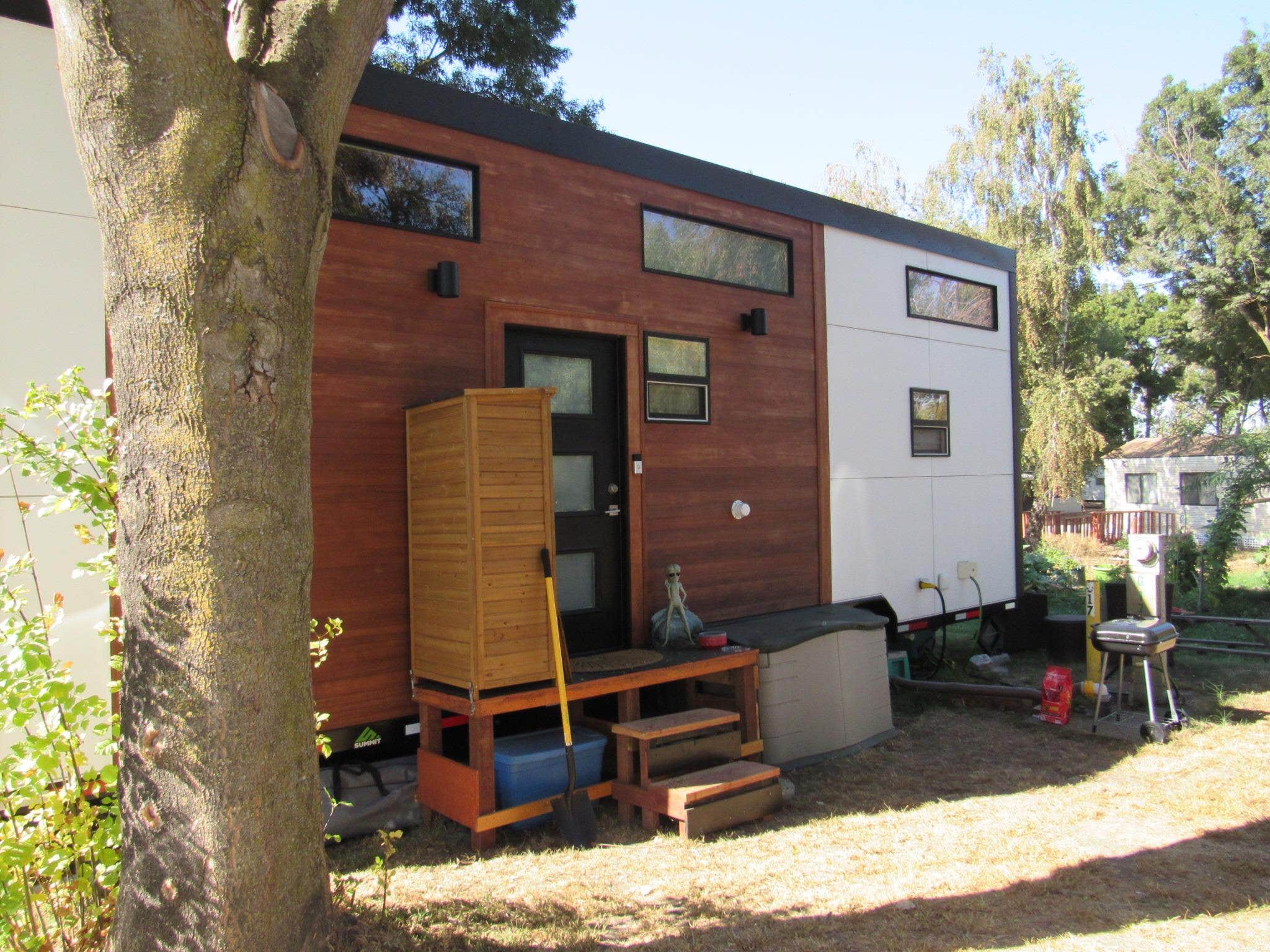 Camper-submitted photo at Delta Bay RV Resort near Rancho Cordova, CA