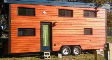 Delta Bay RV Resort