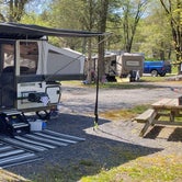 Review photo of Artillery Ridge Campground by Greg W., May 9, 2020