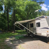 Review photo of Ebenezer Park Campground by Ramona  K., May 9, 2020
