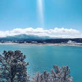 Review photo of Carpios Ridge Campground — Trinidad Lake State Park by Jacinda V., May 10, 2020