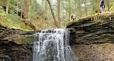 Piatt Park Campground