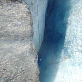 Review photo of Exit Glacier Campground — Kenai Fjords National Park by Amber A., June 30, 2016