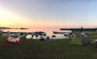 Matt S.'s photo at Grand Portgage Lodge & Casino near Grand Portage, MN