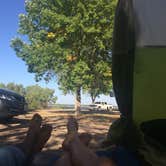 Review photo of Nunda Shoal Campground by Emma N., September 22, 2017