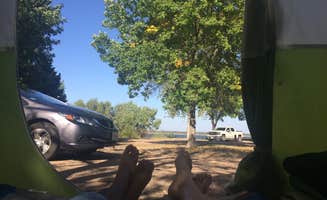 Emma N.'s photo at Nunda Shoals Campground — Calamus SRA near Loup City, NE