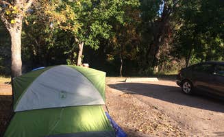 Emma N.'s photo at Nunda Shoals Campground — Calamus SRA near Broken Bow, NE