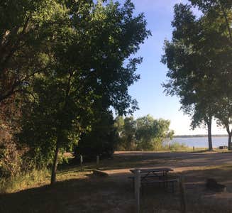 Camper-submitted photo from Nunda Shoal Campground