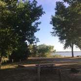 Review photo of Nunda Shoal Campground by Emma N., September 22, 2017