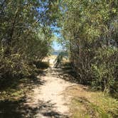 Review photo of Nunda Shoal Campground by Emma N., September 22, 2017