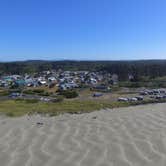 Review photo of Pacific Beach State Park Campground by Colleen T., June 18, 2016