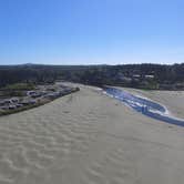 Review photo of Pacific Beach State Park Campground by Colleen T., June 18, 2016