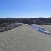 Review photo of Pacific Beach State Park Campground by Colleen T., June 18, 2016
