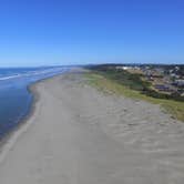 Review photo of Pacific Beach State Park Campground by Colleen T., June 18, 2016