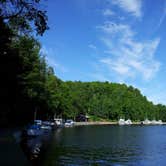 Review photo of Ottawa National Forest Black River Harbor Campground by Thomas F., May 2, 2015