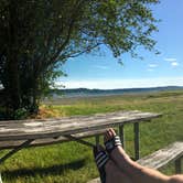 Review photo of Belfair State Park Campground by Colleen T., September 23, 2017