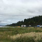 Review photo of Belfair State Park Campground by Colleen T., September 23, 2017