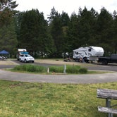 Review photo of Belfair State Park Campground by Colleen T., September 23, 2017