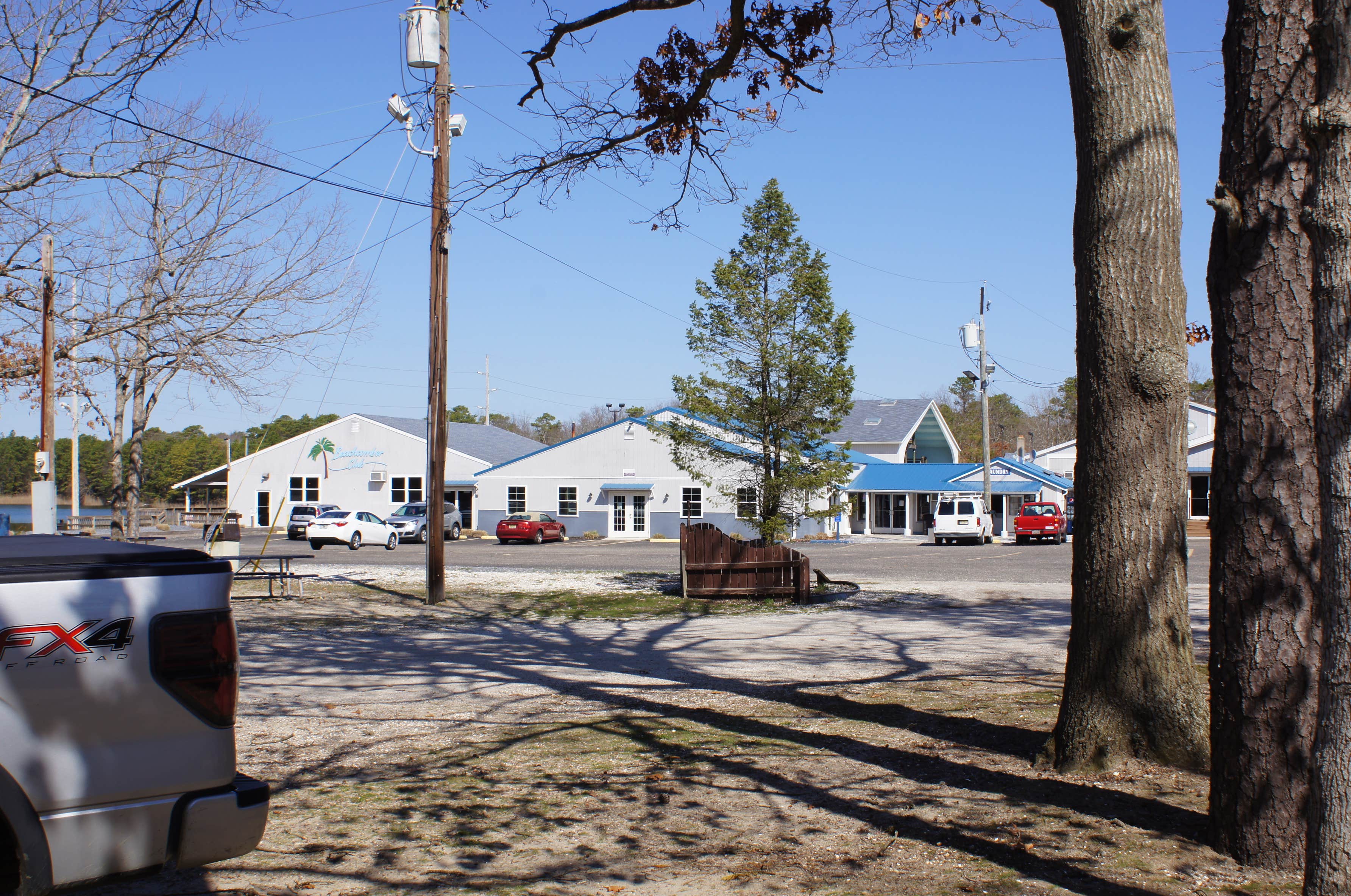 Lake & Shore RV Resort | The Dyrt