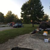 Review photo of Blue Springs Lake Campground by Michael J., September 23, 2017