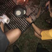 Review photo of Blue Springs Lake Campground by Grant A., September 23, 2017
