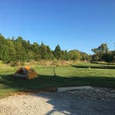 Review photo of Blue Springs Lake Campground by Natalia G., September 23, 2017
