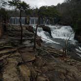 Review photo of Desoto Falls by Anna W., September 23, 2017
