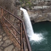 Review photo of Desoto Falls by Anna W., September 23, 2017