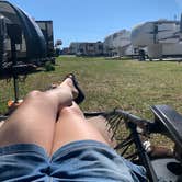 Review photo of Winners RV Park by Jil S., May 10, 2020