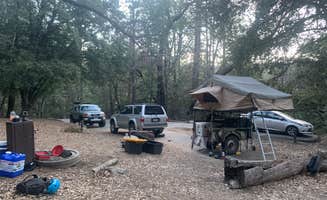 Mike H.'s photo at Palomar Mountain State Park Campground near Aguanga, CA