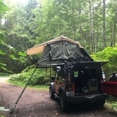 Review photo of Beckler River Campground by Tony  C., August 9, 2019
