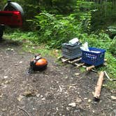 Review photo of Beckler River Campground by Tony  C., August 9, 2019