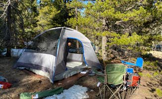 Fabio O.'s photo at Vasquez Ridge near Fraser, CO