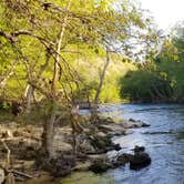 Review photo of Burnt Mill Bridge Loop by Katrin M., May 10, 2020