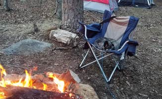 Anna W.'s photo at Desoto Falls in Georgia