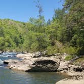 Review photo of Burnt Mill Bridge Loop by Katrin M., May 10, 2020