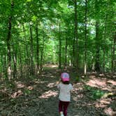 Review photo of Village Creek State Park Campground by Ashlee B., May 10, 2020