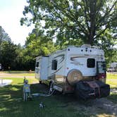 Review photo of Lumberton I-95 KOA by Robert O., May 10, 2020